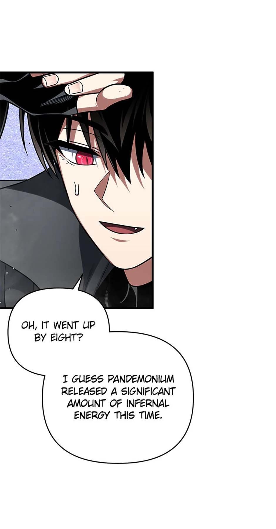 After Ten Millennia in Hell Chapter 93