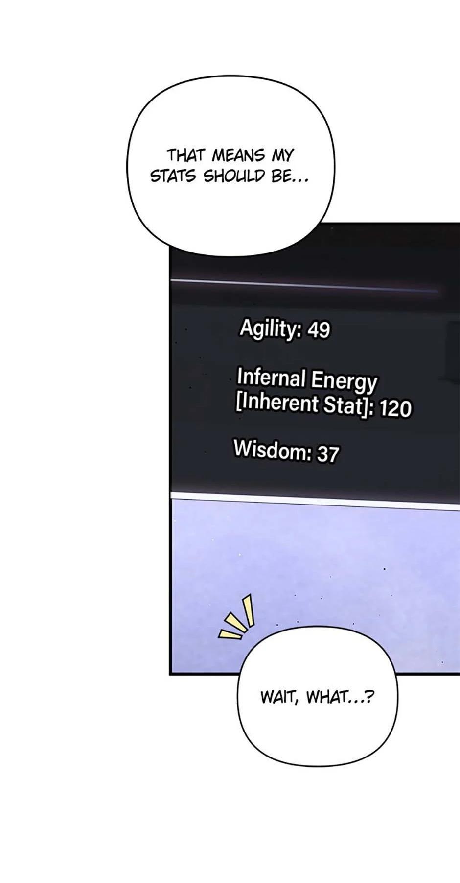 After Ten Millennia in Hell Chapter 93