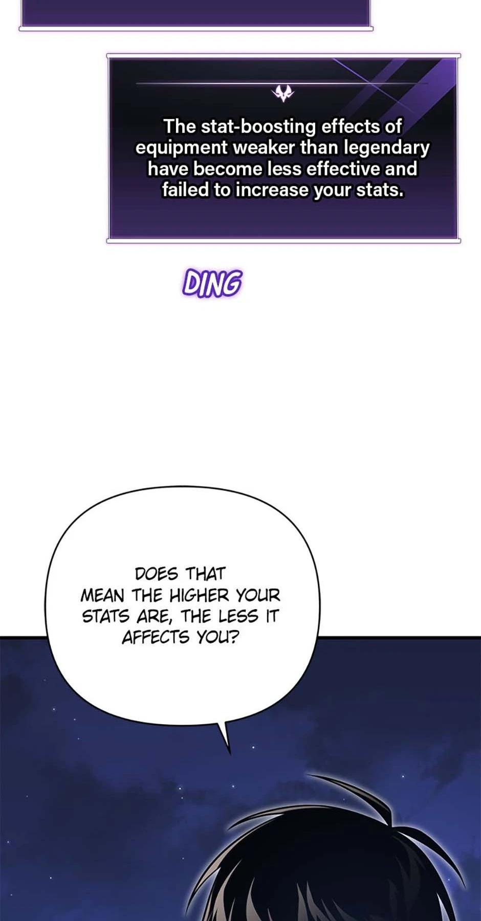 After Ten Millennia in Hell Chapter 93