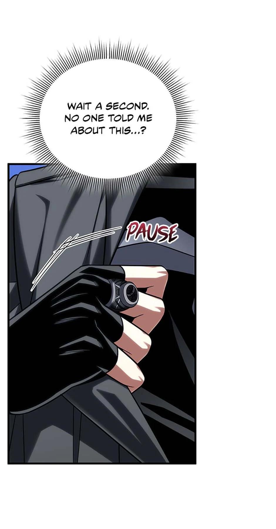 After Ten Millennia in Hell Chapter 93