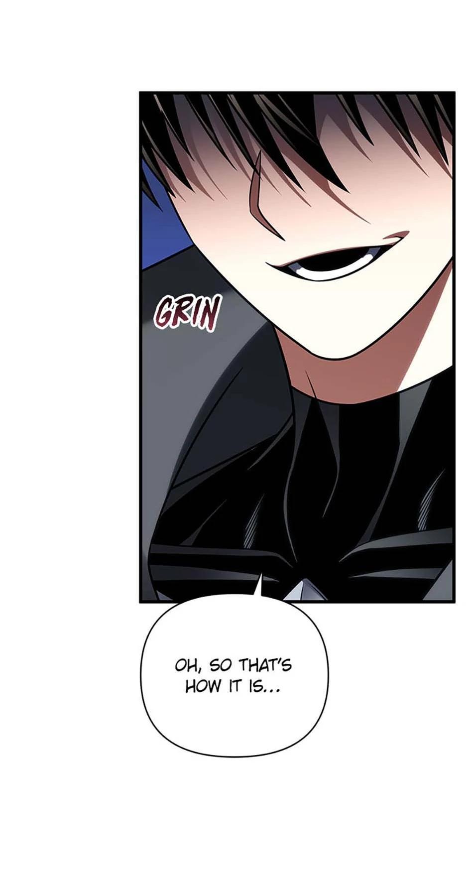 After Ten Millennia in Hell Chapter 93