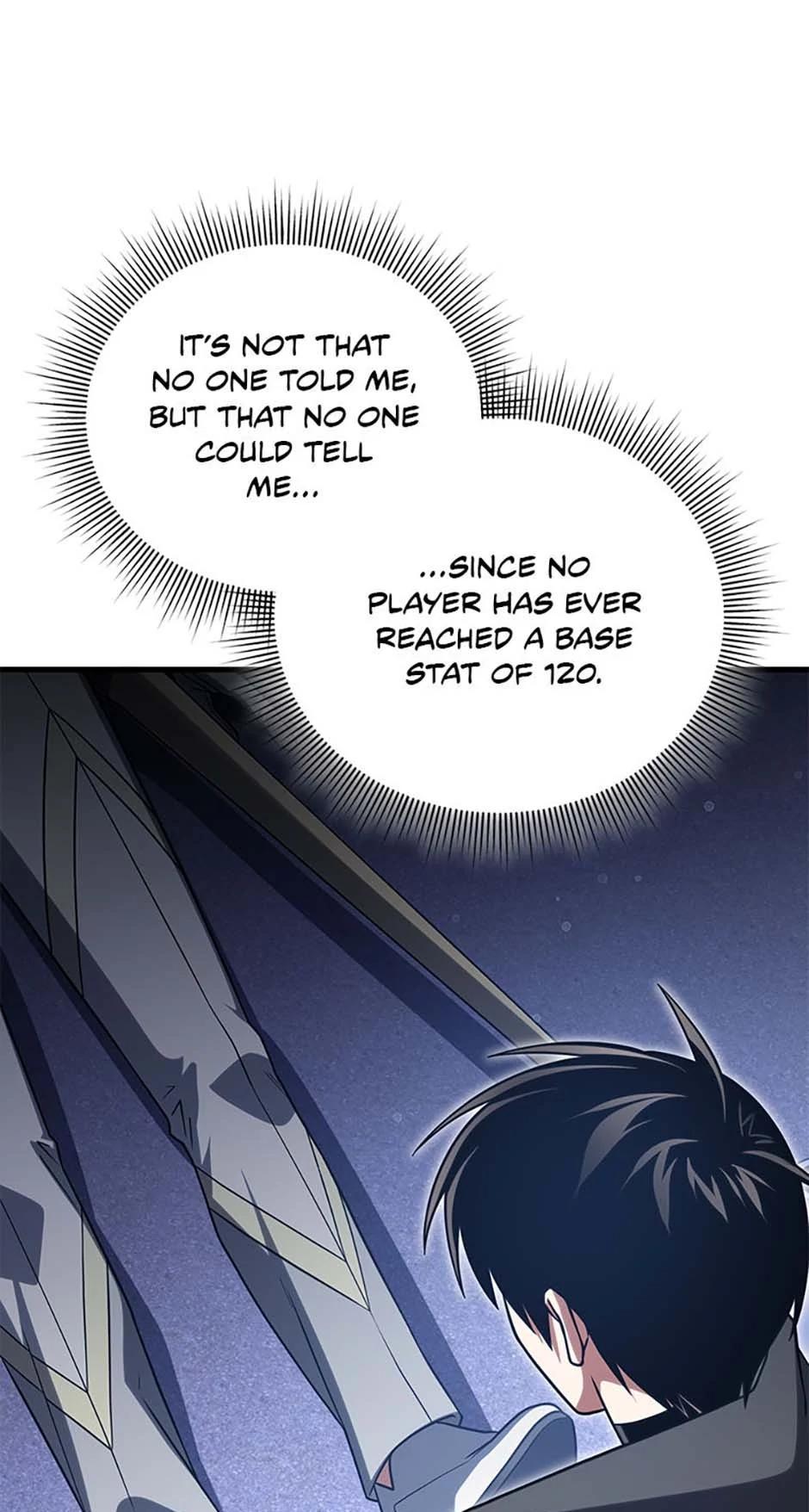 After Ten Millennia in Hell Chapter 93