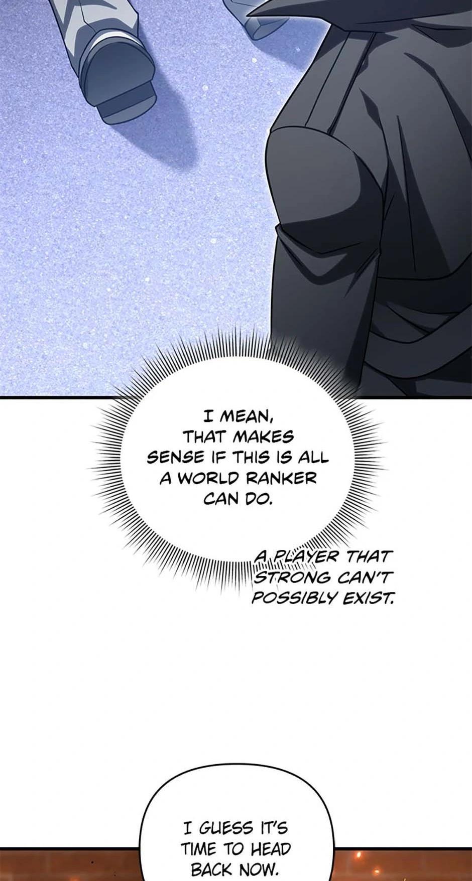 After Ten Millennia in Hell Chapter 93