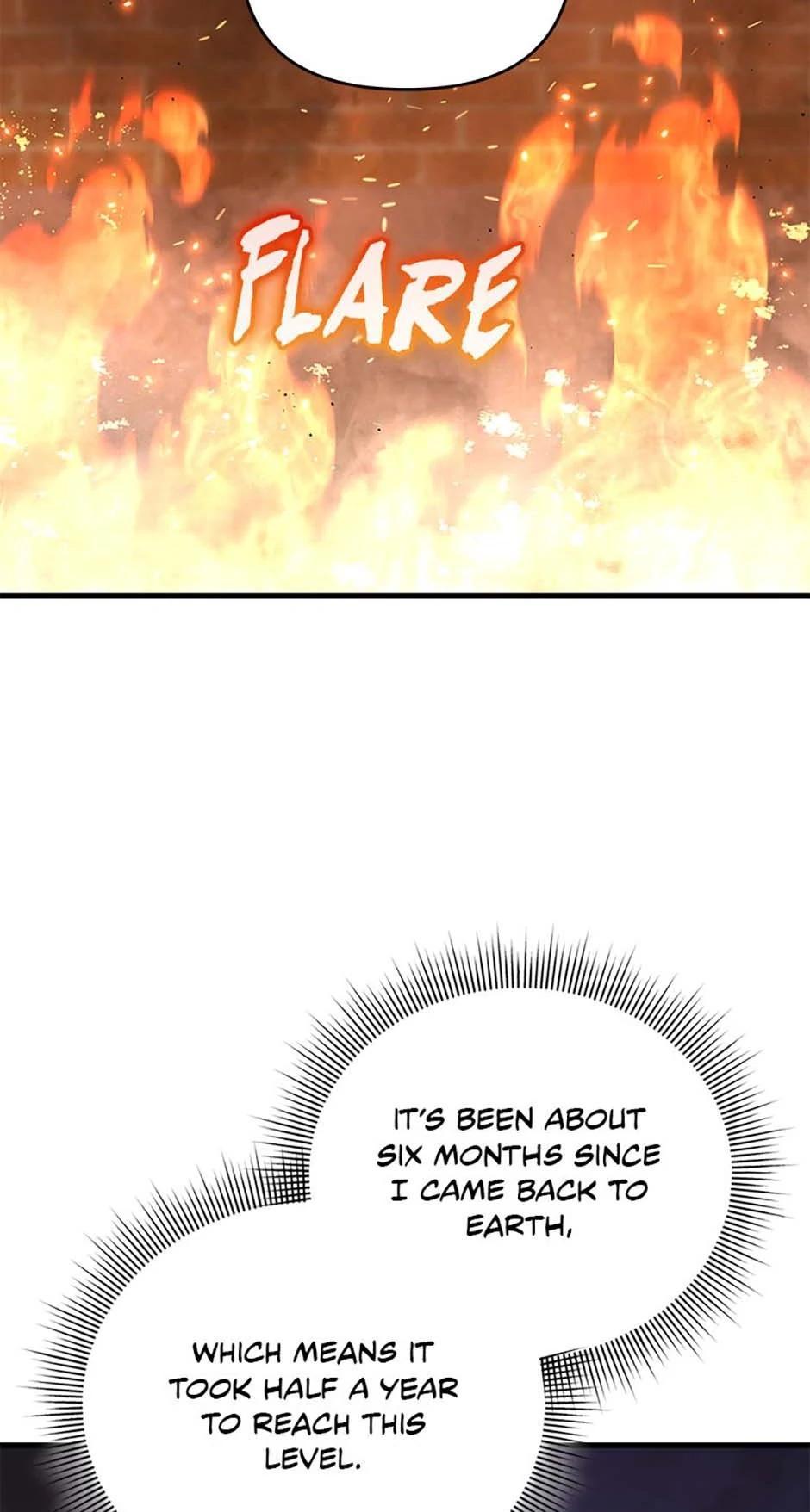 After Ten Millennia in Hell Chapter 93