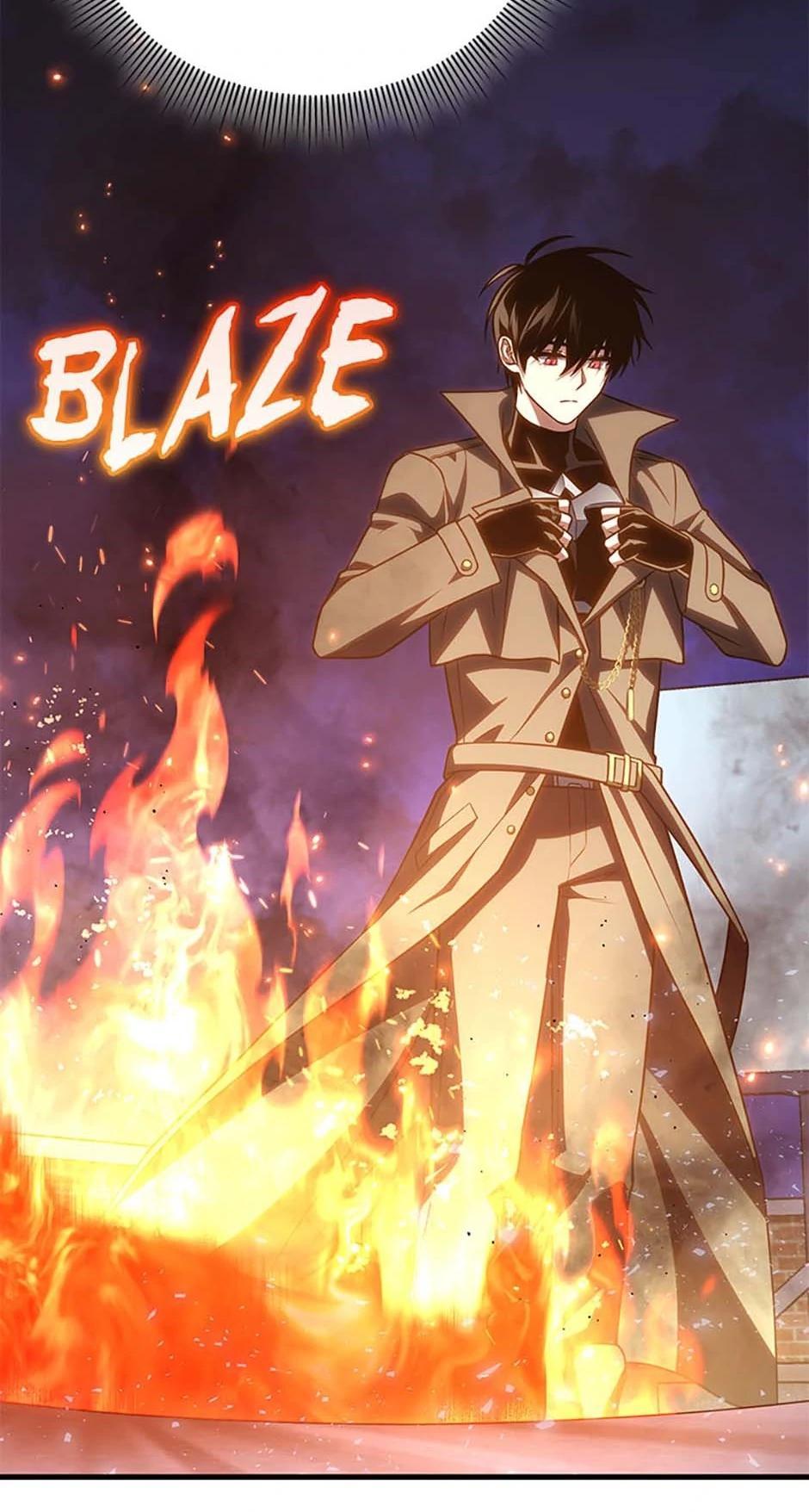 After Ten Millennia in Hell Chapter 93