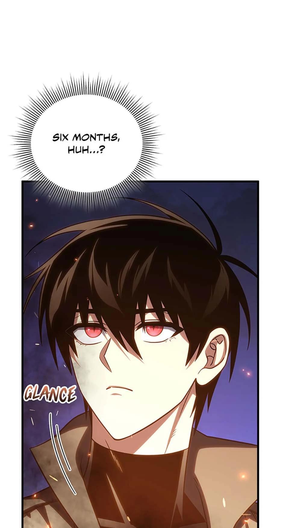 After Ten Millennia in Hell Chapter 93