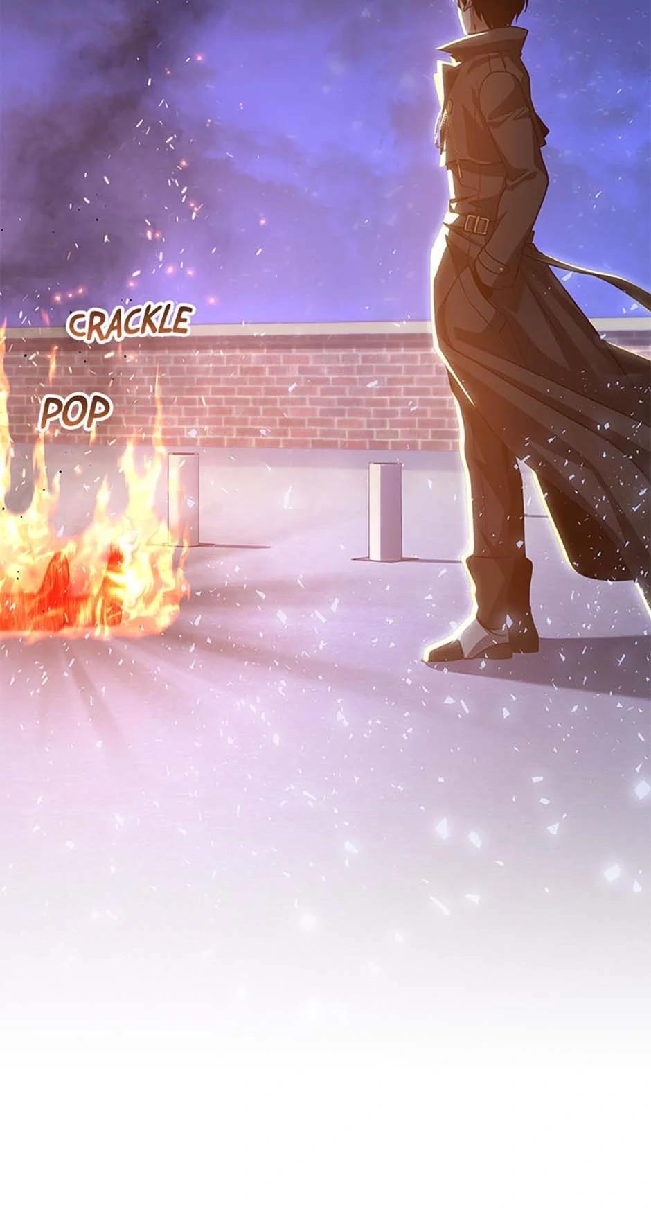 After Ten Millennia in Hell Chapter 93