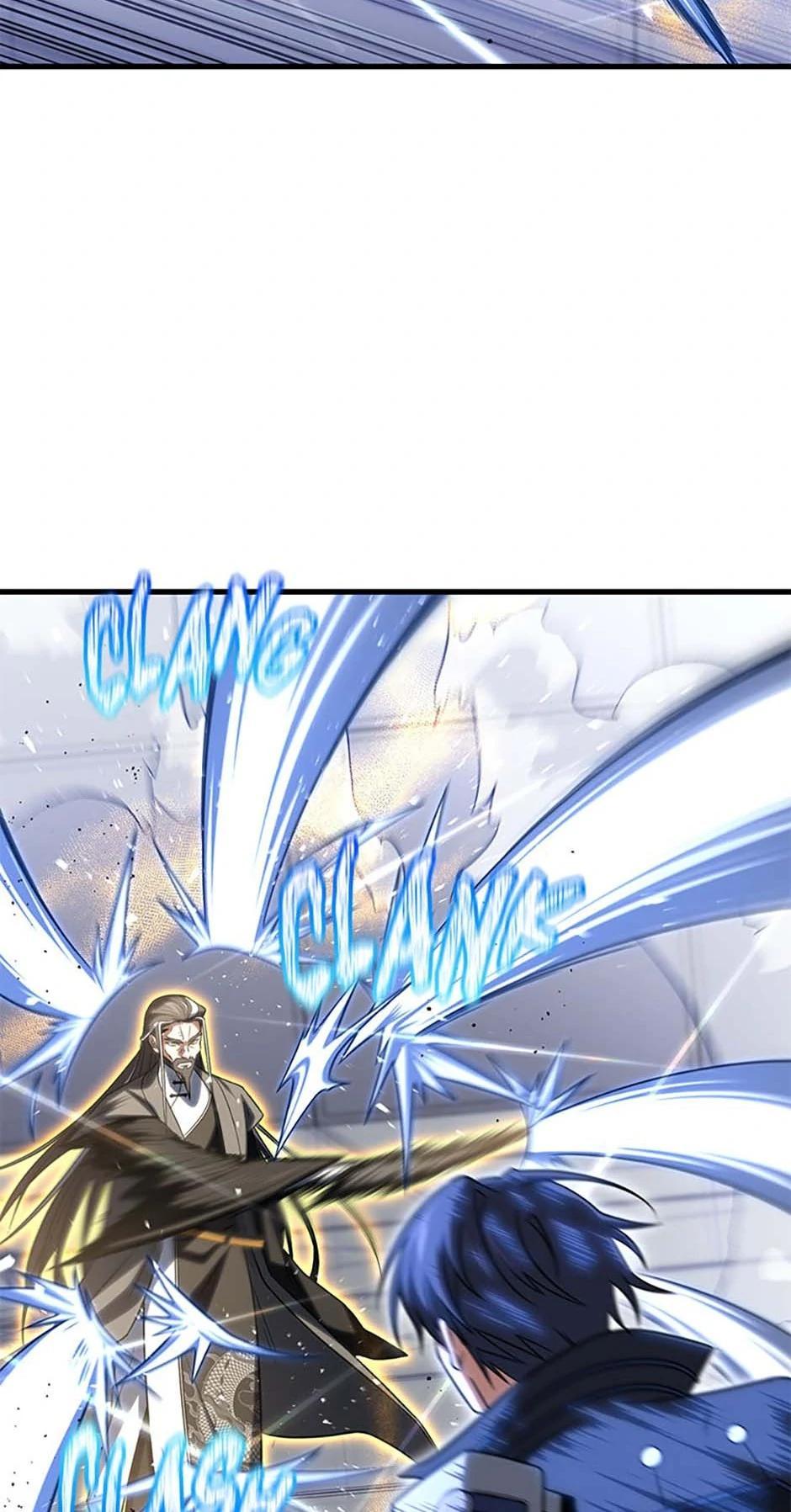 After Ten Millennia in Hell Chapter 93