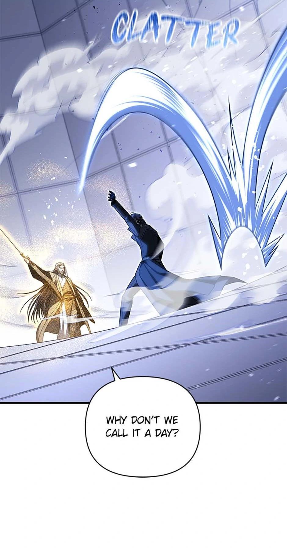 After Ten Millennia in Hell Chapter 93