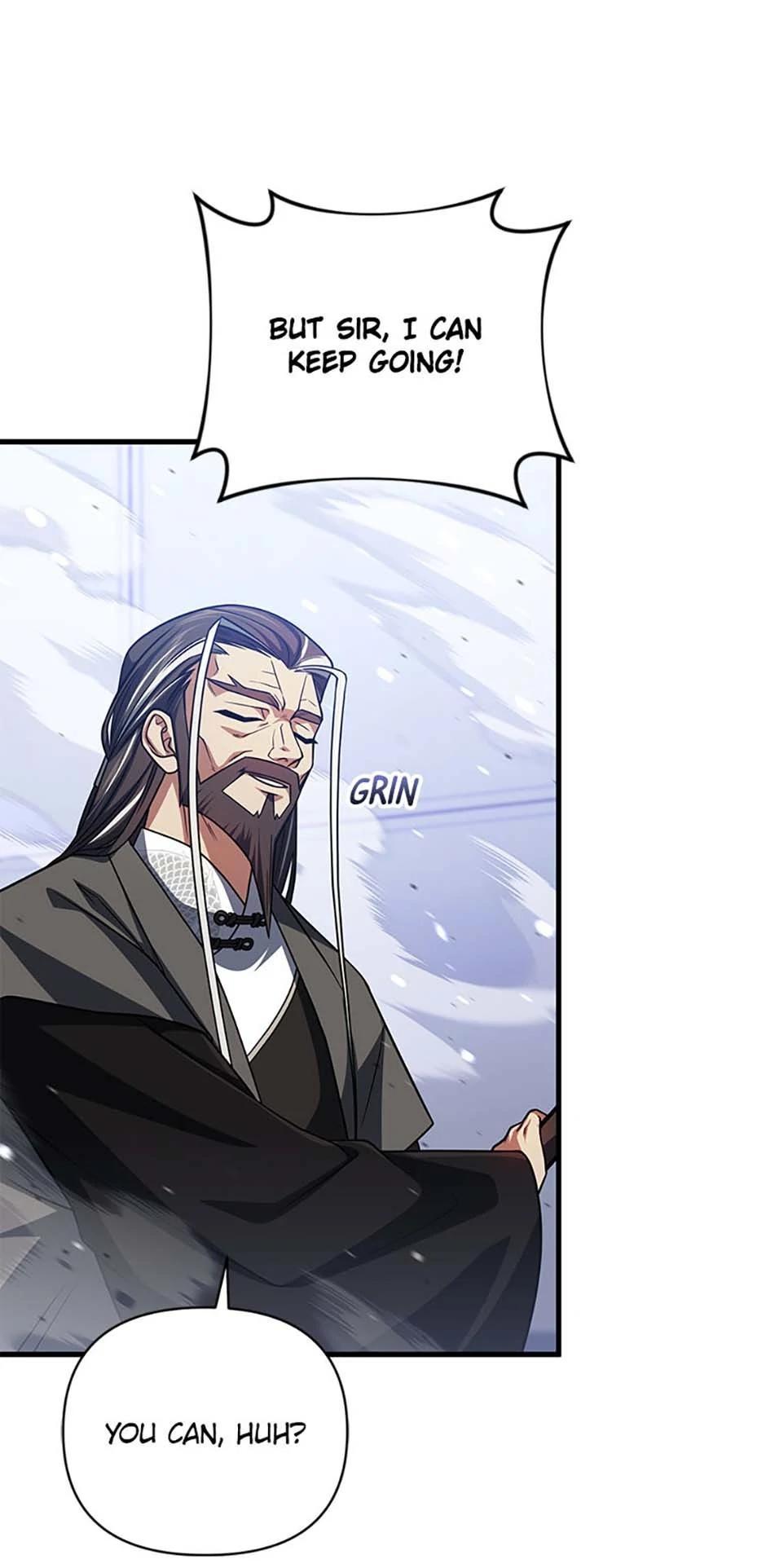 After Ten Millennia in Hell Chapter 93