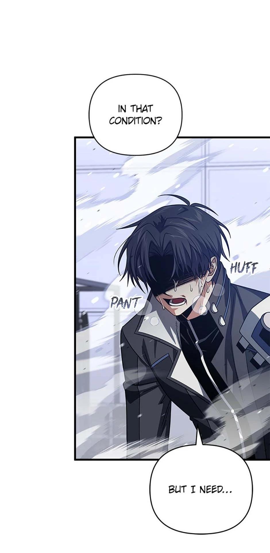 After Ten Millennia in Hell Chapter 93