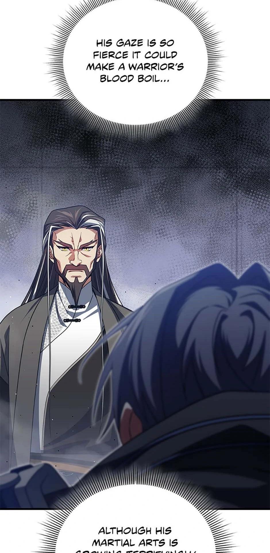 After Ten Millennia in Hell Chapter 93