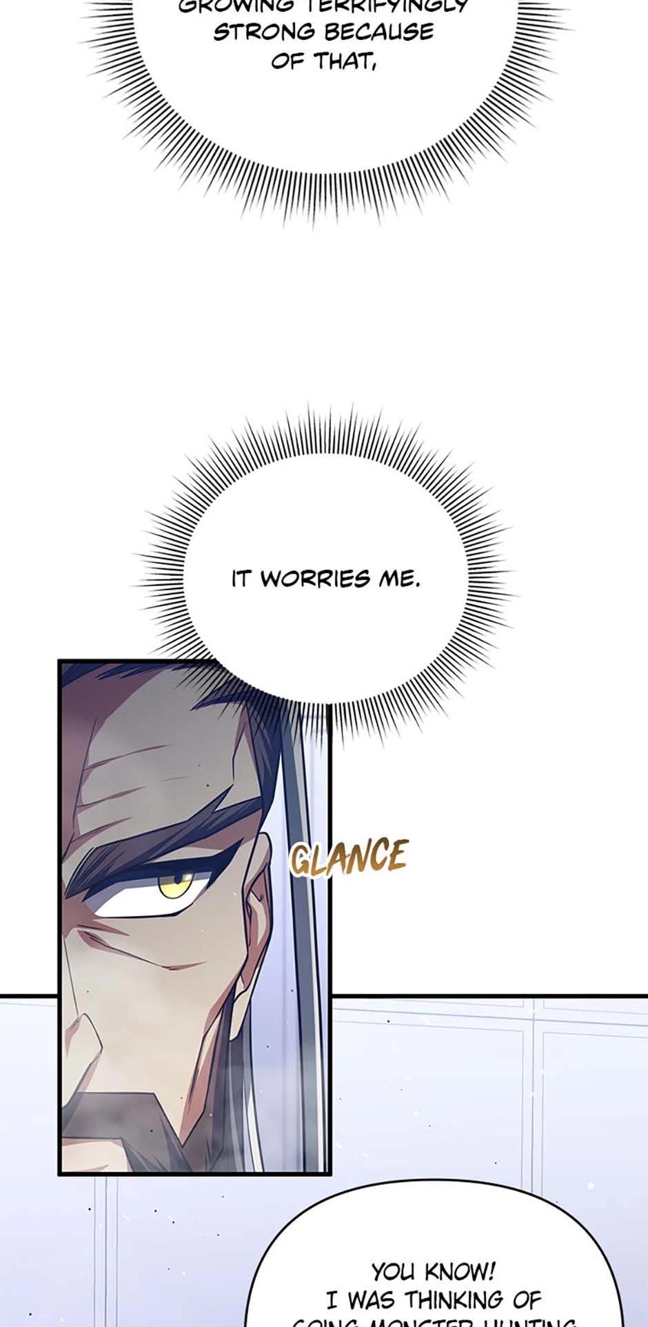 After Ten Millennia in Hell Chapter 93