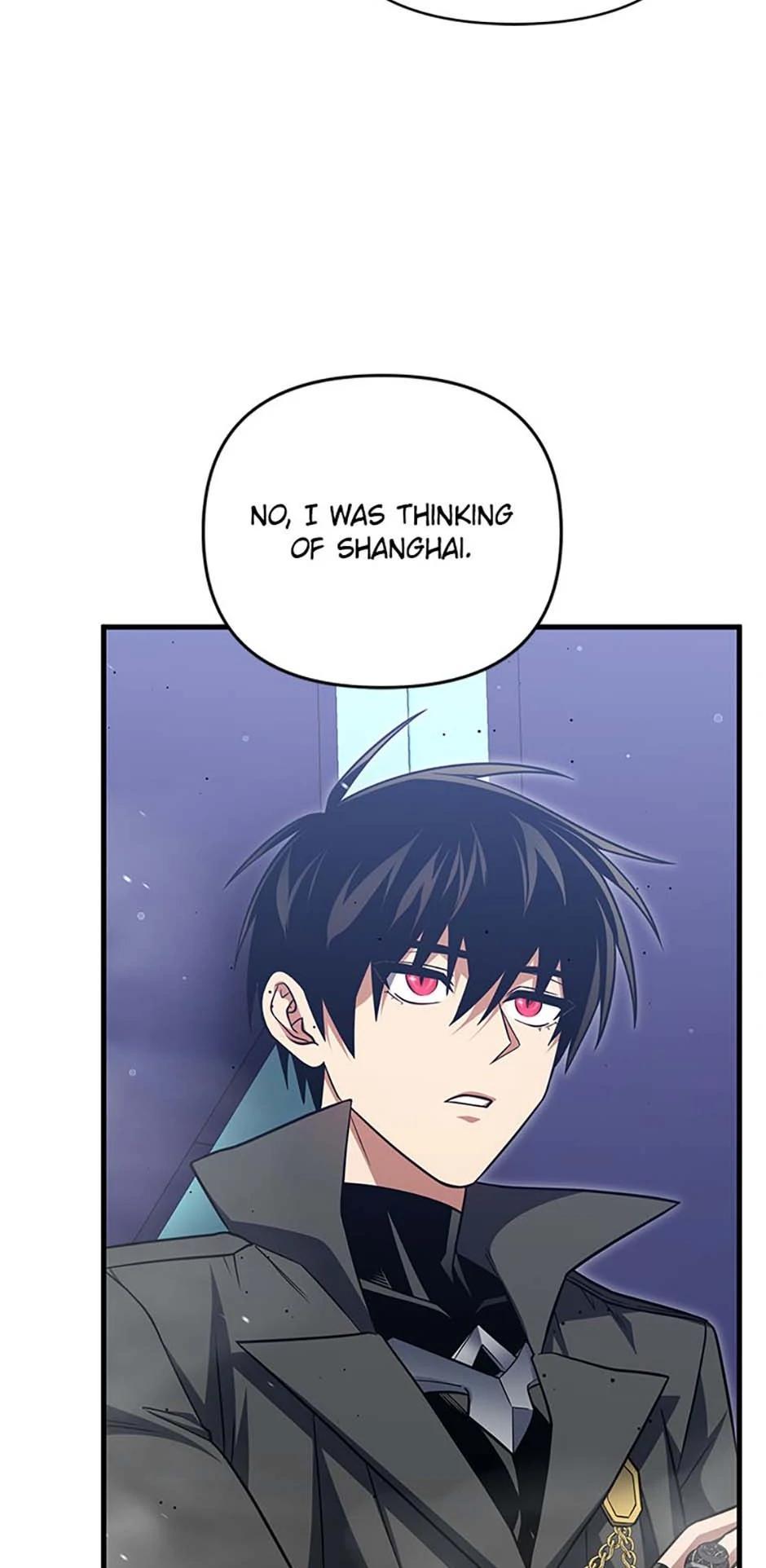 After Ten Millennia in Hell Chapter 93