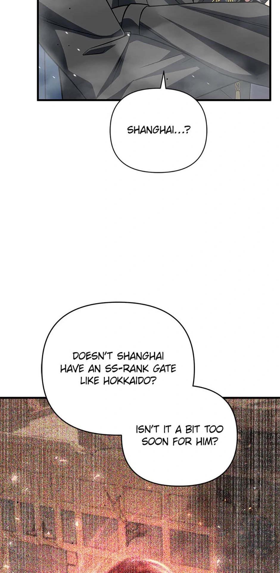 After Ten Millennia in Hell Chapter 93