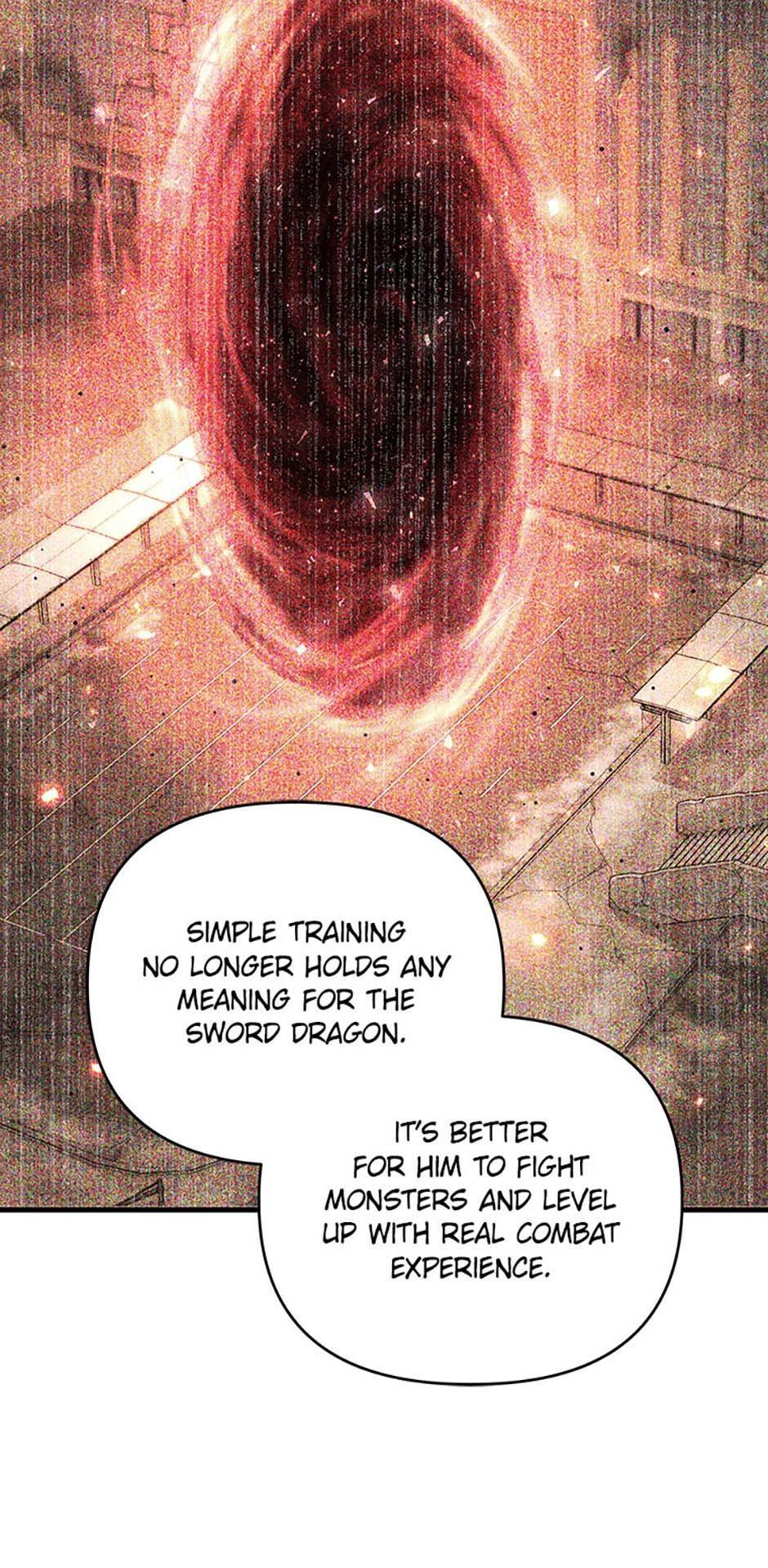 After Ten Millennia in Hell Chapter 93