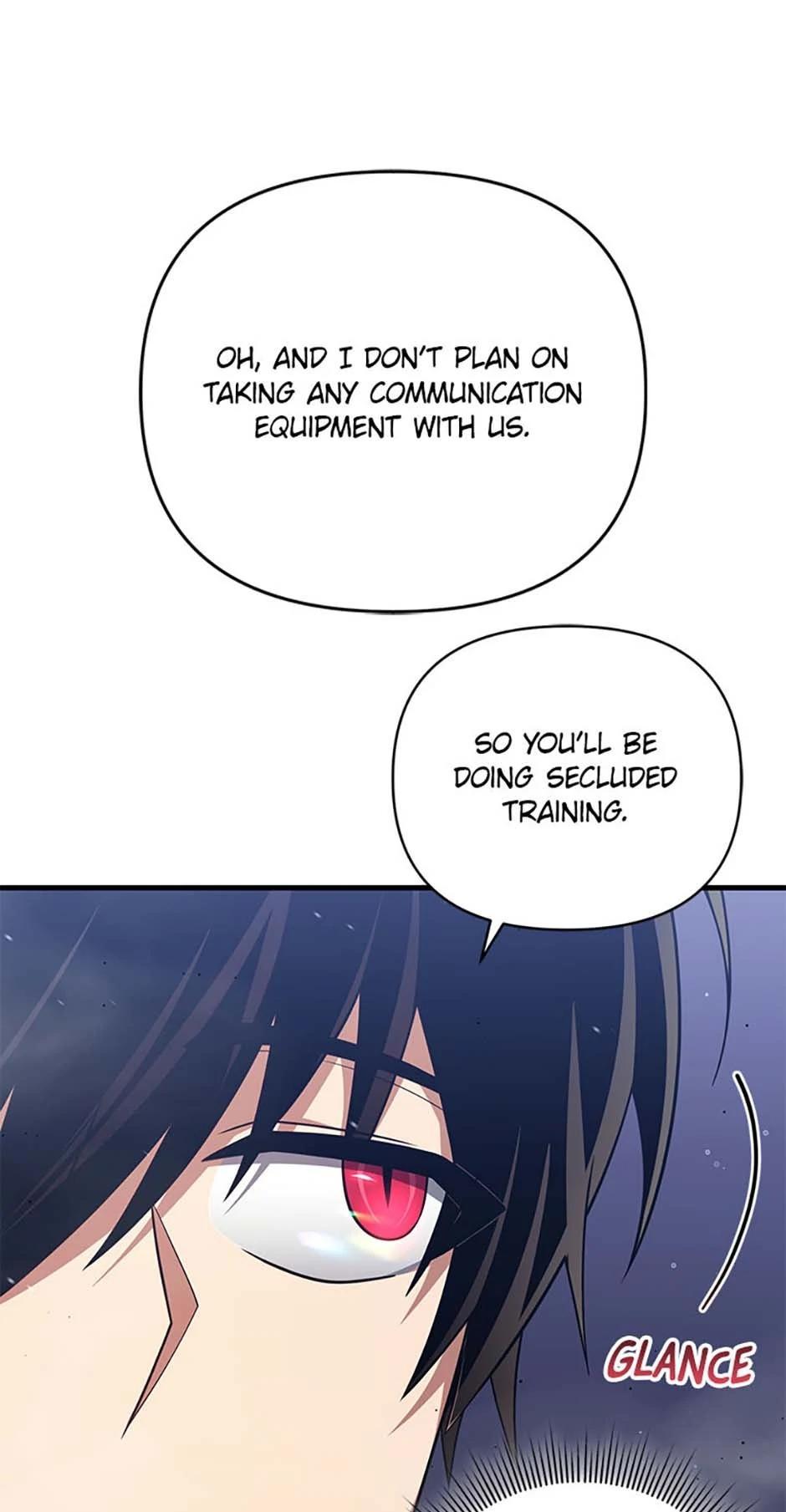 After Ten Millennia in Hell Chapter 93