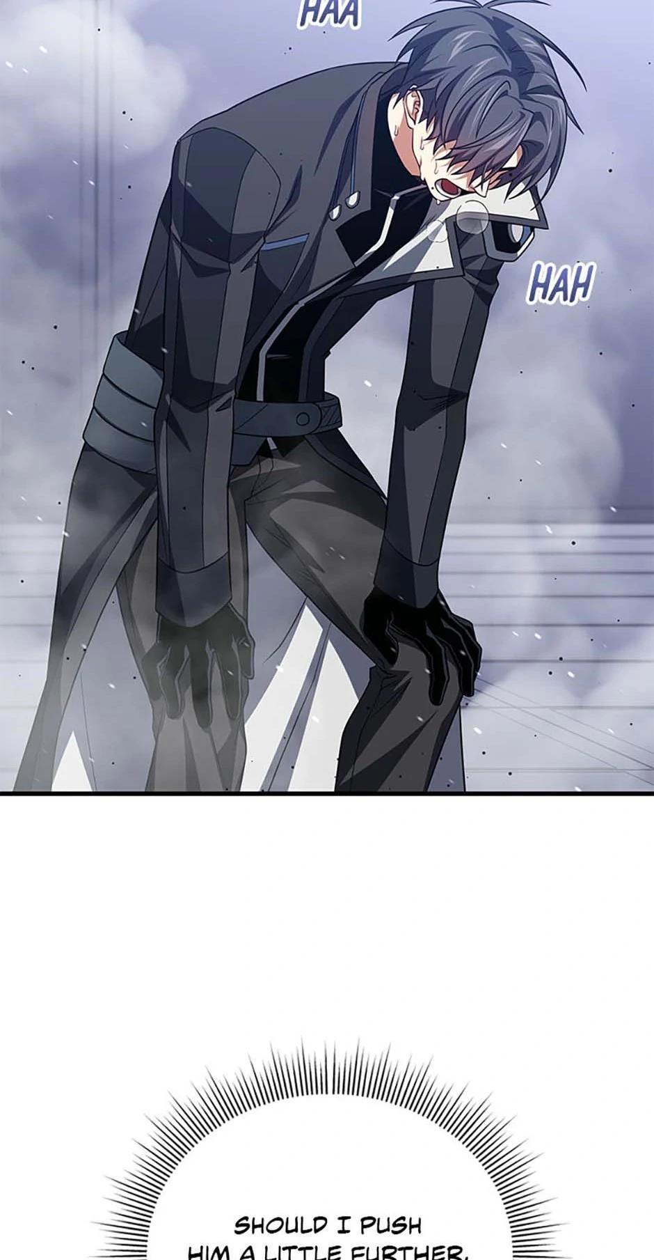 After Ten Millennia in Hell Chapter 93