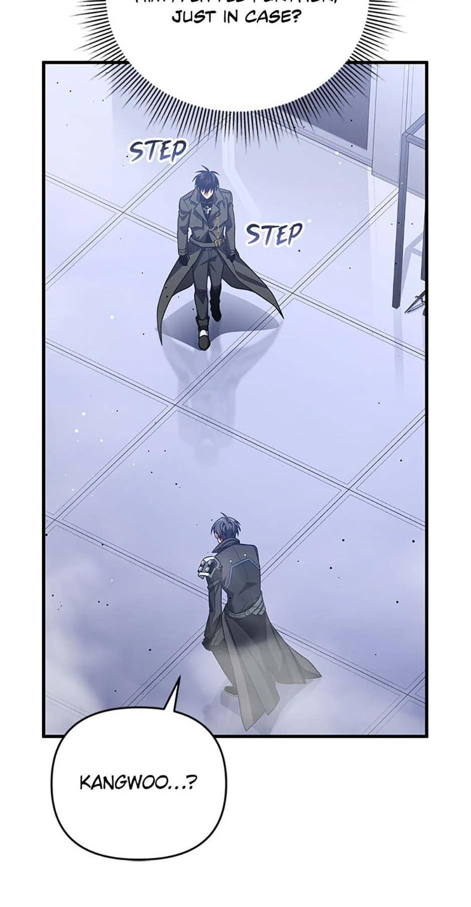 After Ten Millennia in Hell Chapter 93