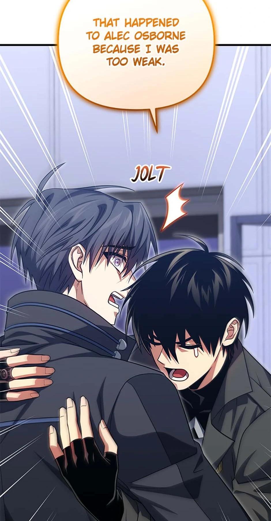 After Ten Millennia in Hell Chapter 93