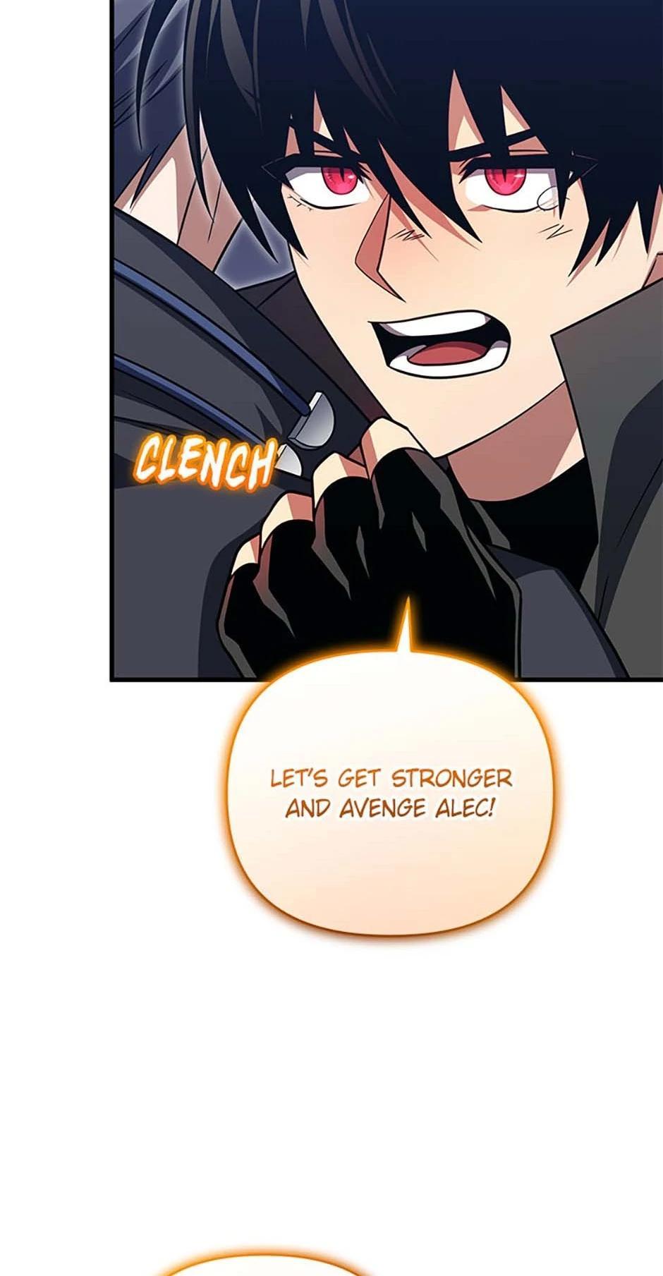 After Ten Millennia in Hell Chapter 93