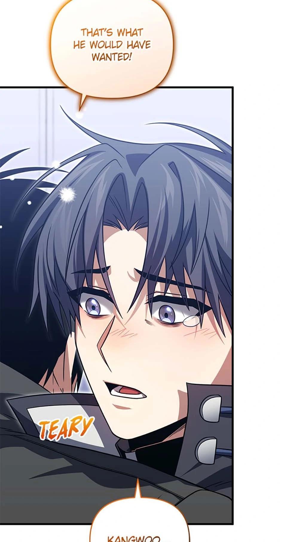 After Ten Millennia in Hell Chapter 93