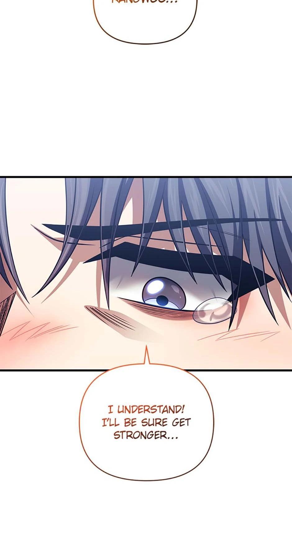 After Ten Millennia in Hell Chapter 93