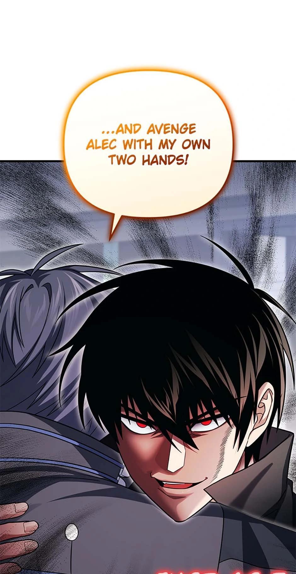 After Ten Millennia in Hell Chapter 93