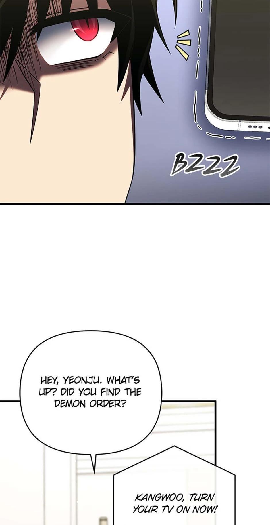 After Ten Millennia in Hell Chapter 93