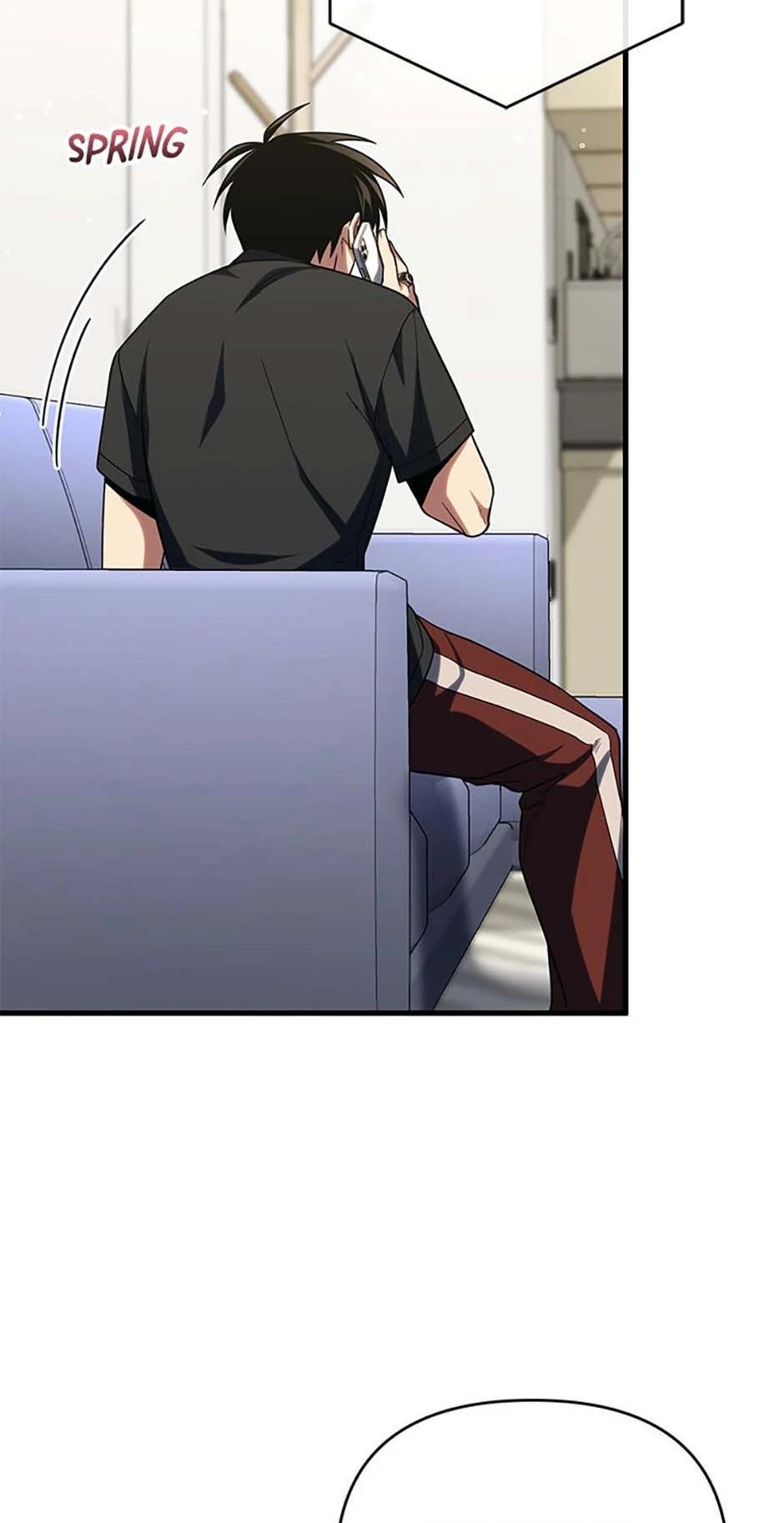 After Ten Millennia in Hell Chapter 93