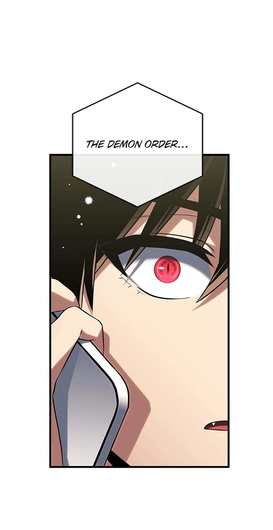 After Ten Millennia in Hell Chapter 93