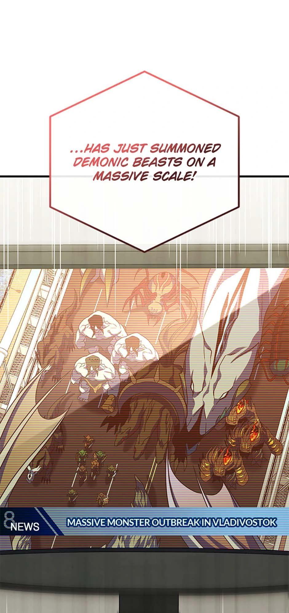 After Ten Millennia in Hell Chapter 93