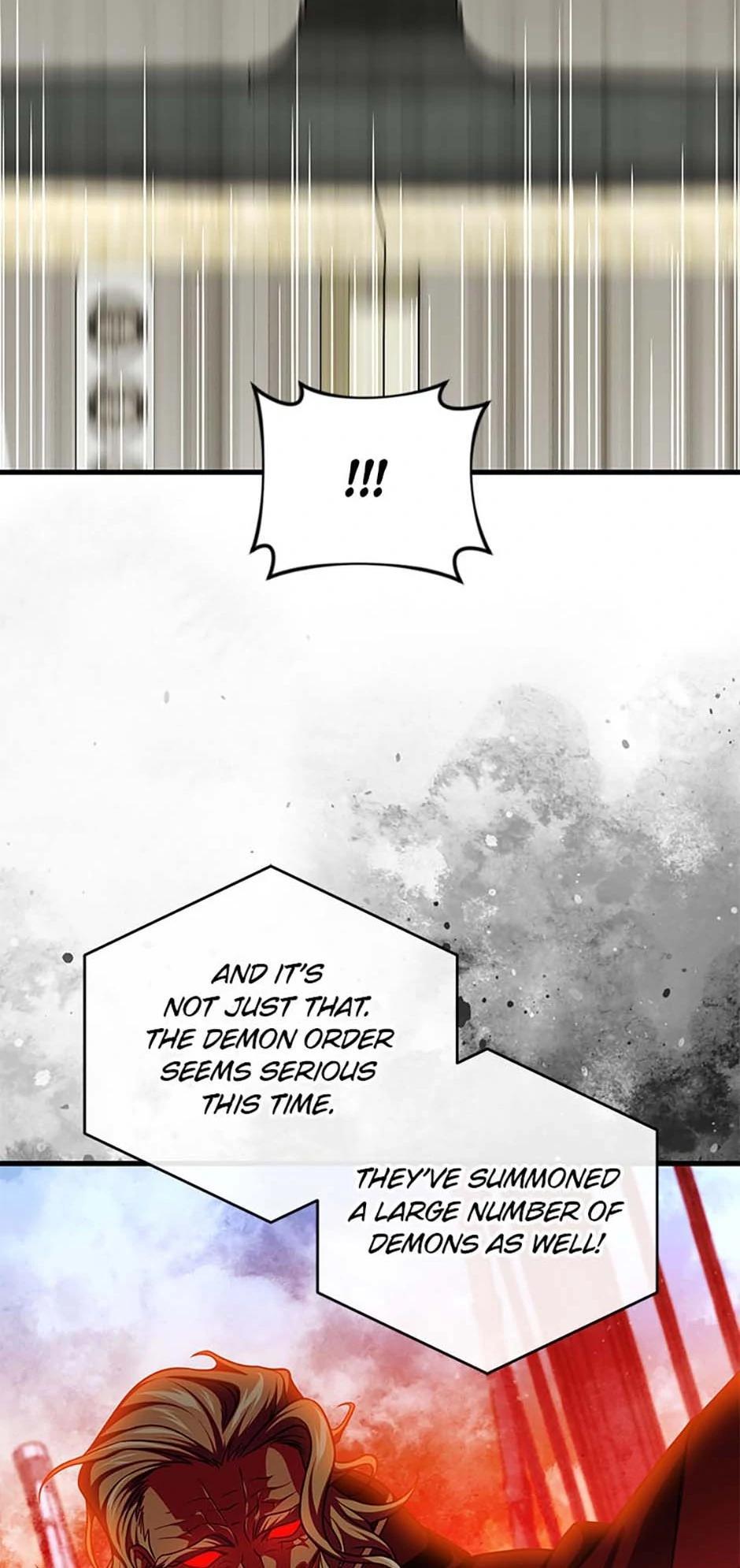 After Ten Millennia in Hell Chapter 93