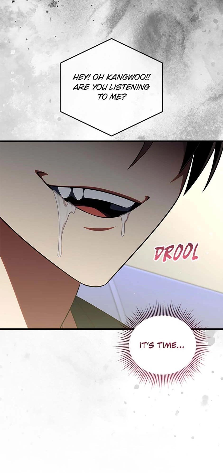 After Ten Millennia in Hell Chapter 93