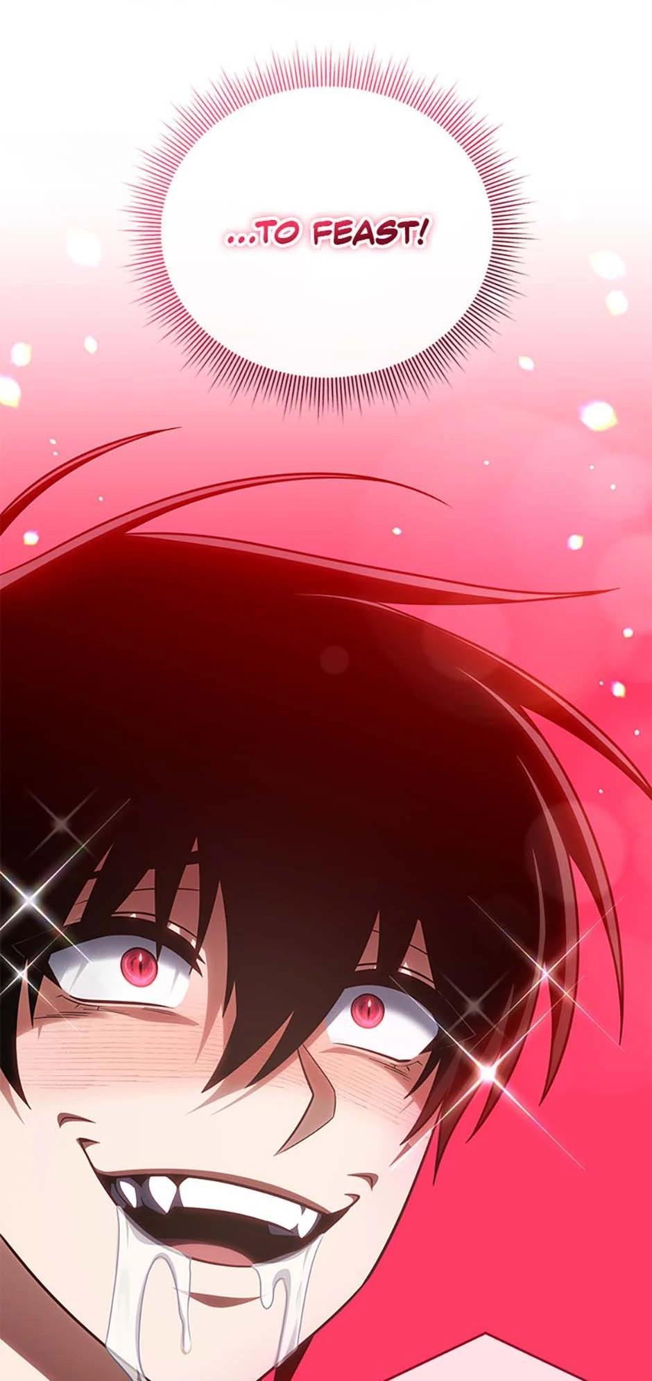 After Ten Millennia in Hell Chapter 93