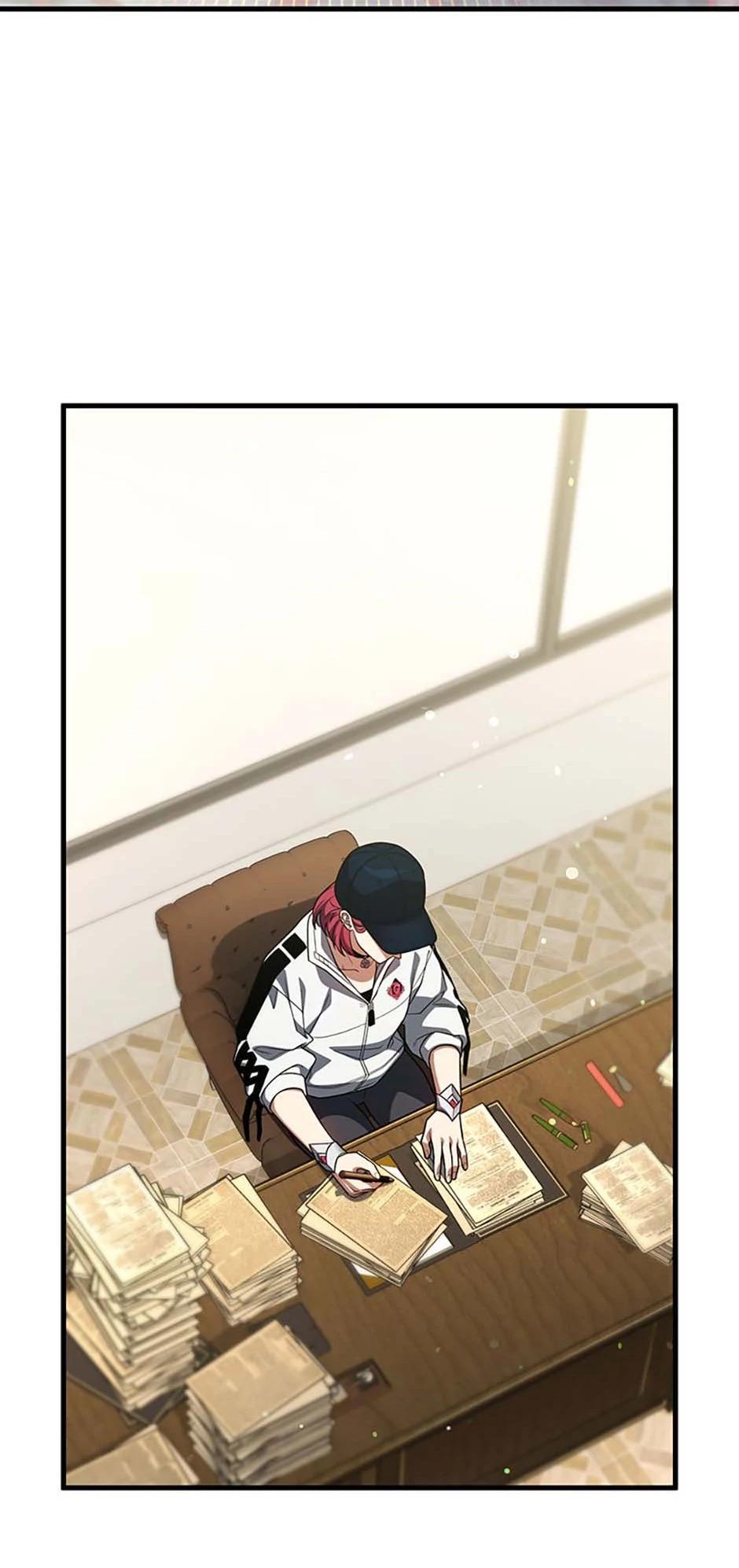 After Ten Millennia in Hell Chapter 94