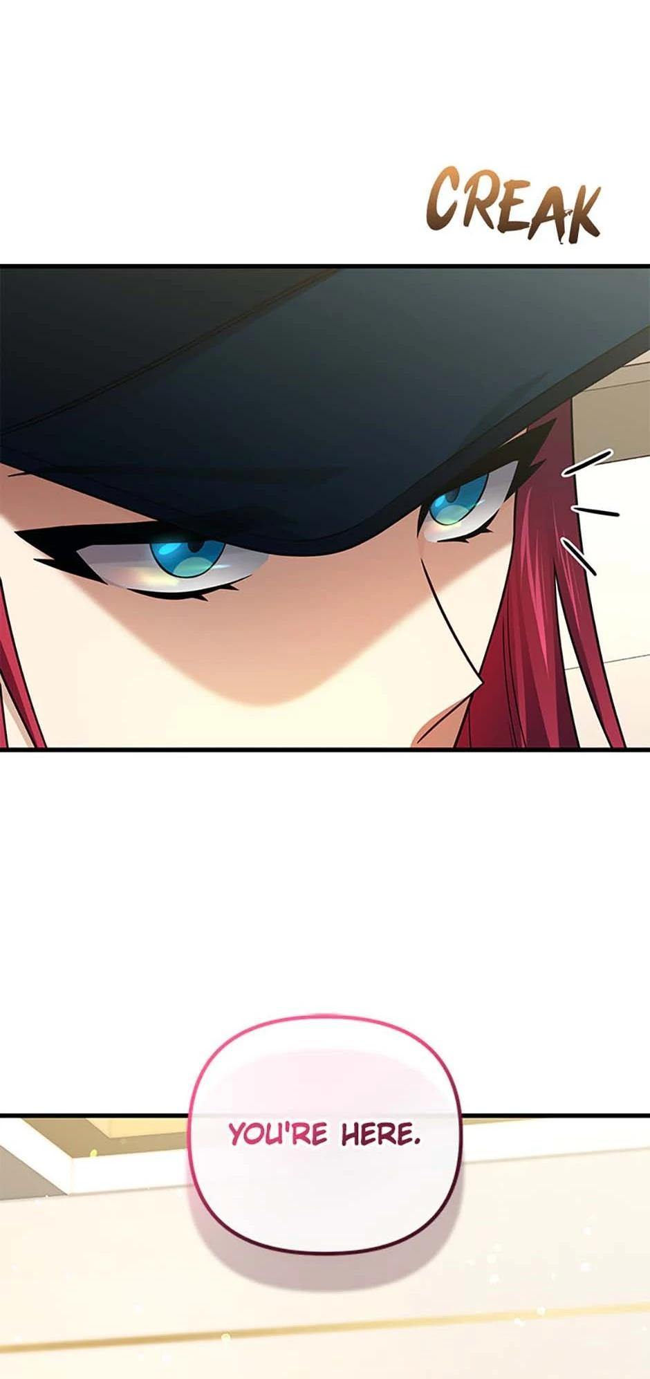 After Ten Millennia in Hell Chapter 94