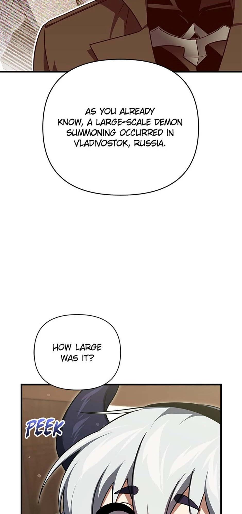 After Ten Millennia in Hell Chapter 94