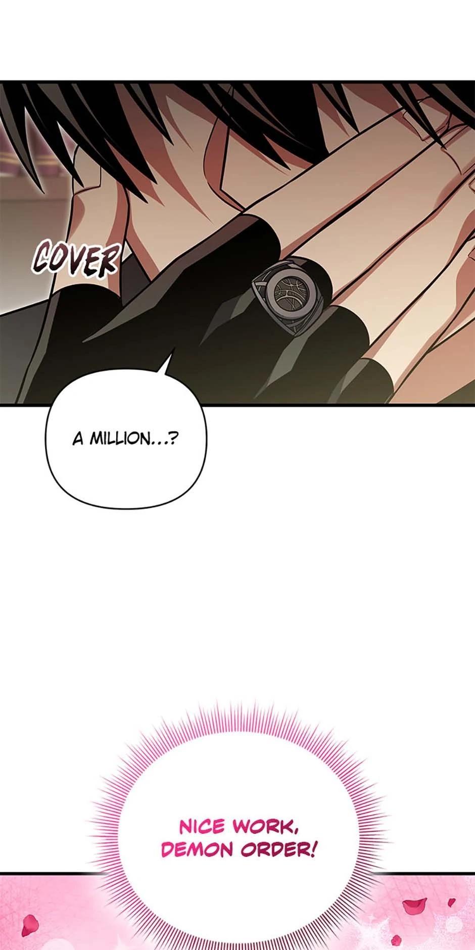 After Ten Millennia in Hell Chapter 94