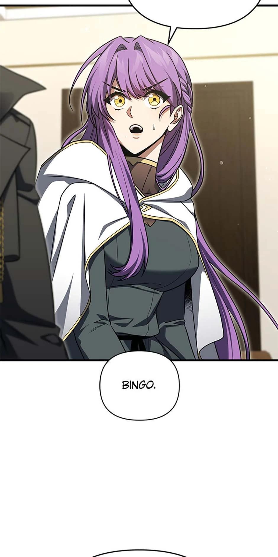 After Ten Millennia in Hell Chapter 94