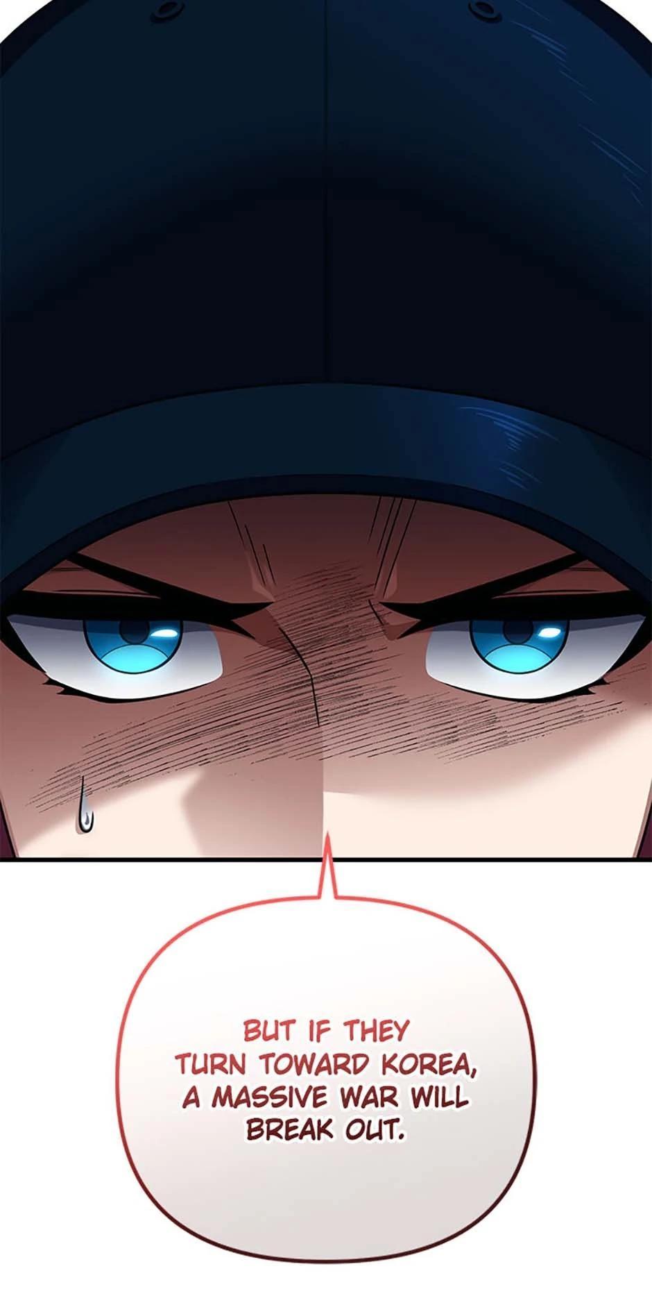 After Ten Millennia in Hell Chapter 94