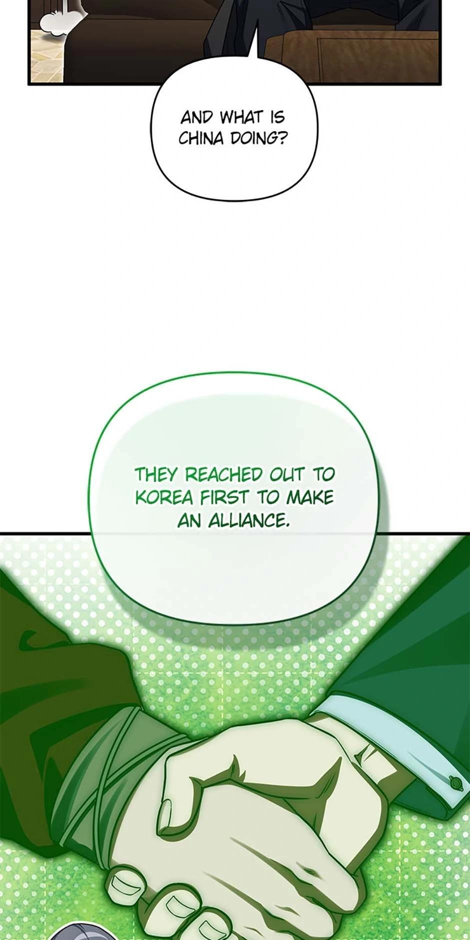 After Ten Millennia in Hell Chapter 94