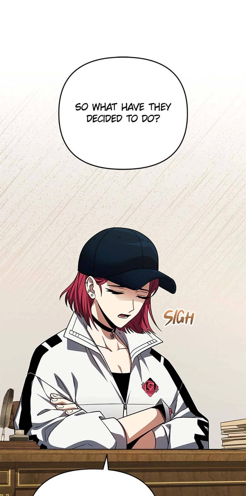 After Ten Millennia in Hell Chapter 94