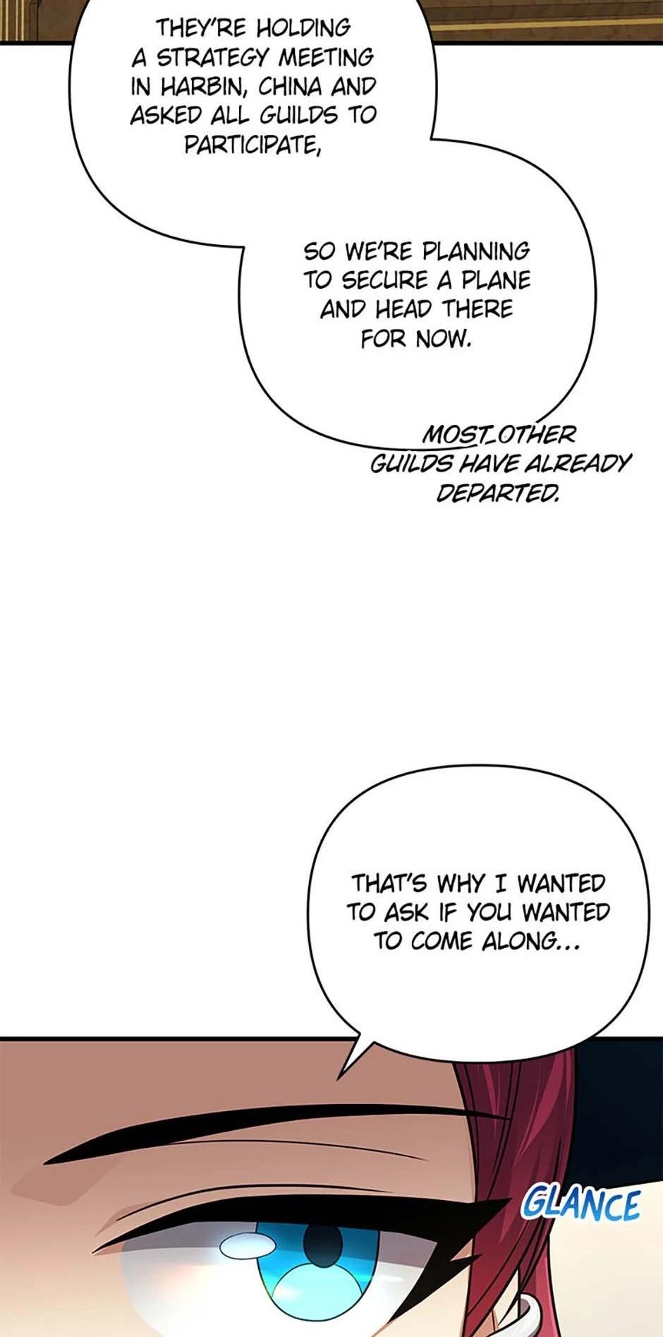 After Ten Millennia in Hell Chapter 94