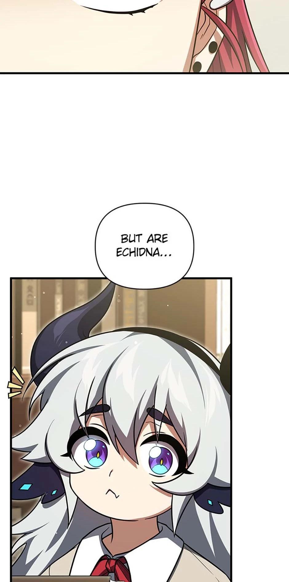 After Ten Millennia in Hell Chapter 94