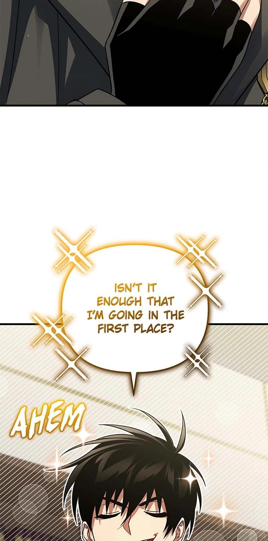 After Ten Millennia in Hell Chapter 94