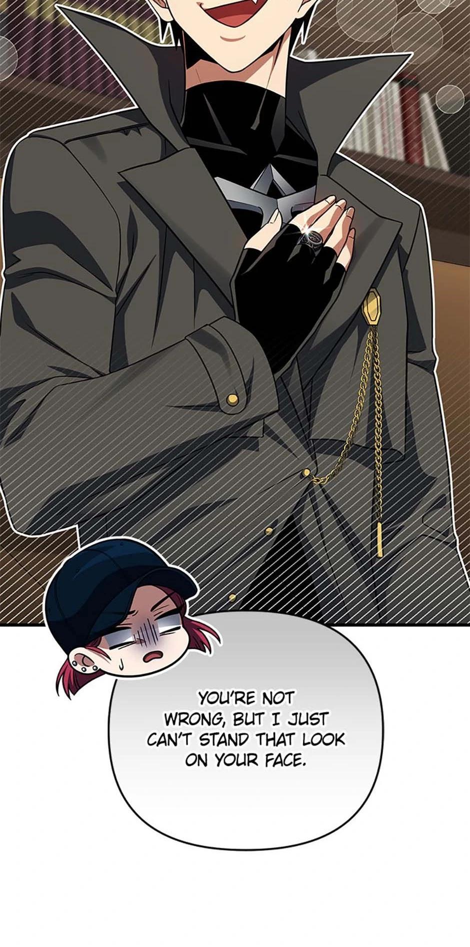 After Ten Millennia in Hell Chapter 94