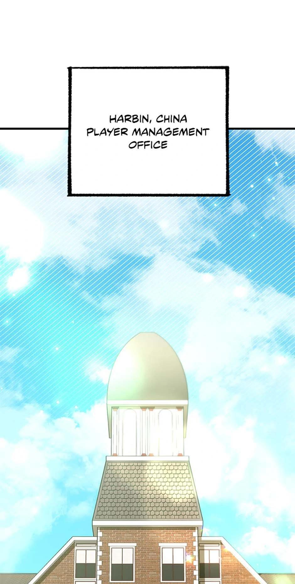 After Ten Millennia in Hell Chapter 94