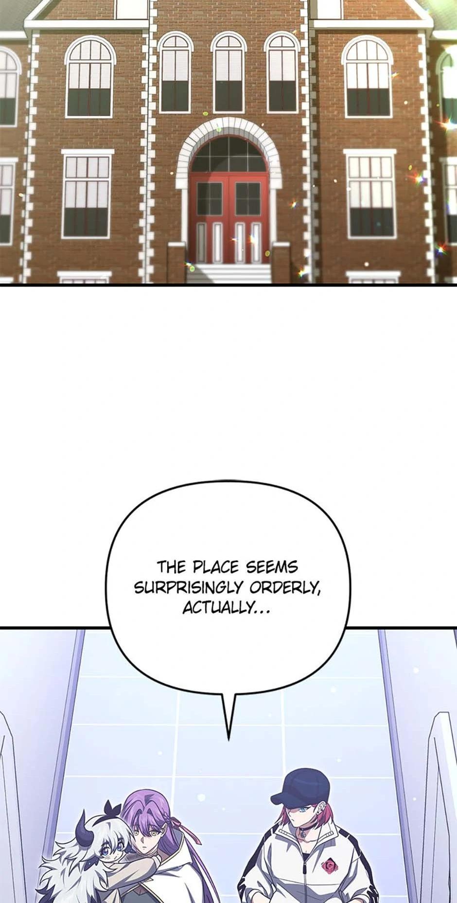 After Ten Millennia in Hell Chapter 94