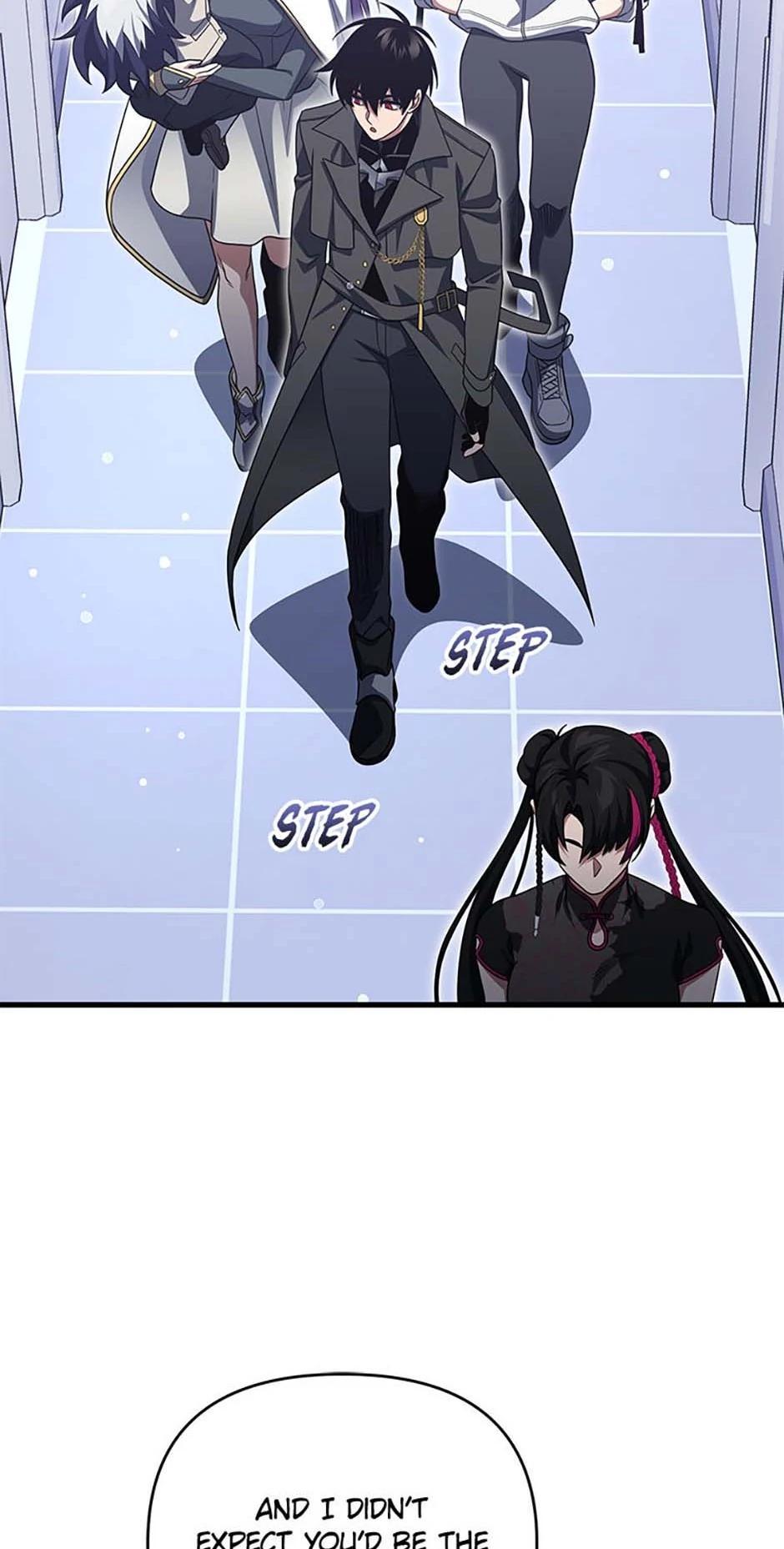 After Ten Millennia in Hell Chapter 94